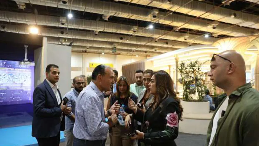 وزيرة التنمية المحلية تتابع اللمسات النهائية لاستضافة المنتدى الحضري العالمي
| يلا شوت