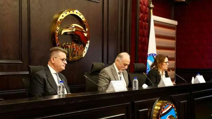 «مستقبل وطن» يعقد ندوات للتعريف بإنجازات الدولة المصرية في ملف حقوق الإنسان
| يلا شوت