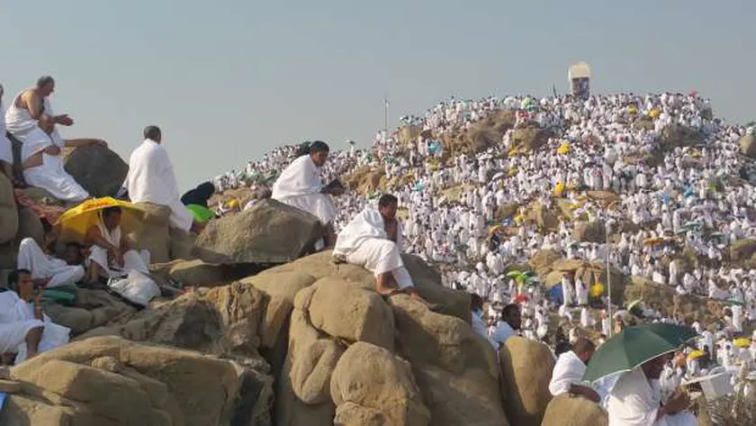 فنادق 5 نجوم قريبة من الحرم ضمن امتيازات الحج السياحي.. ما أسعار 2025؟
| يلا شوت