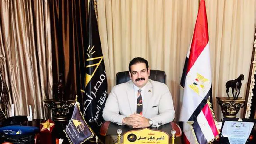 قيادي بـ«مصر أكتوبر»: الشائعات سلاح خطير يهدد السلم العام واستقرار الدول
| يلا شوت