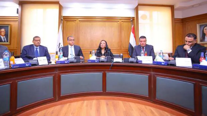 إجراءات «التضامن» لزيادة حجم أعمال بنك ناصر الاجتماعي.. استقطاب شرائح جديدة
| يلا شوت