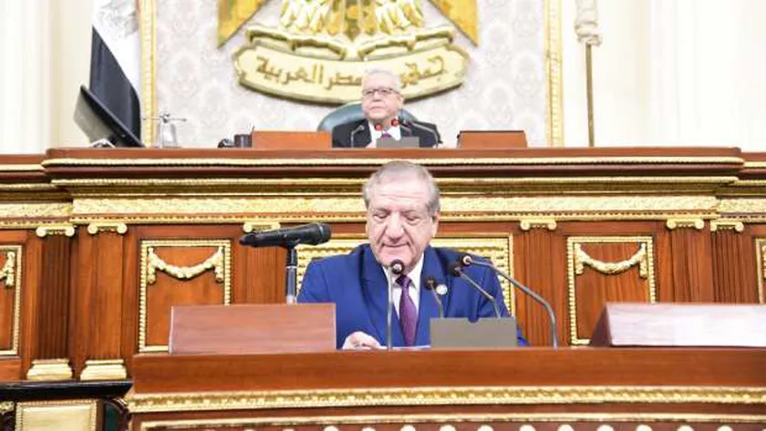 رئيس «خطة النواب»: حوافز لمشروعات لا تتجاوز أعمالها 15 مليون جنيه سنويا
| يلا شوت