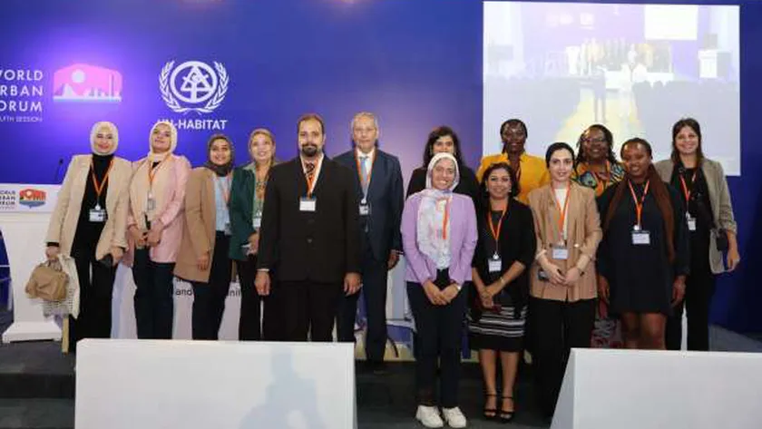 «تنمية الأسرة»: يجب وضع قواعد لحماية المرأة من الانتهاكات المرتبطة باستخدام الإنترنت
| يلا شوت