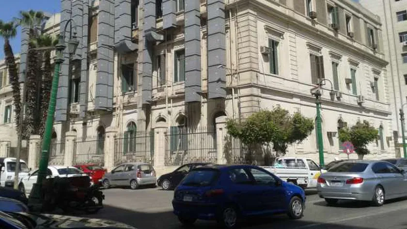 «التنسيق الحضاري»: إدراج 6 مدن مصرية على قائمة المناطق التراثية للحفاظ على مبانيها
| يلا شوت