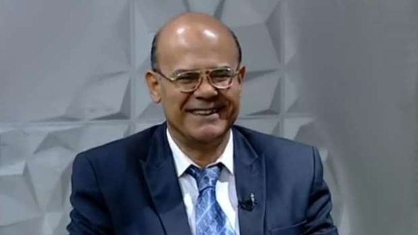 عضو «المصرية للحساسية»: المبادرات الرئاسية خفضت معدلات الإصابة بالأمراض المزمنة
| يلا شوت