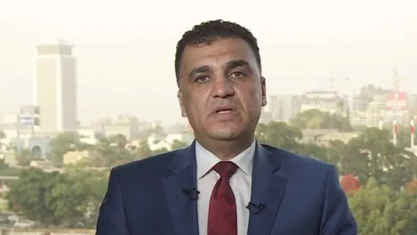 خبير أمن إقليمي: الشعب المصري أحبط محاولات جماعة الإخوان لزرع الفتنة
| يلا شوت