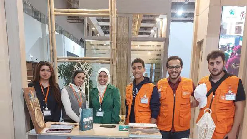 التحالف الوطني للعمل الأهلي التنموي يواصل جهوده في المنتدى الحضري العالمي
| يلا شوت