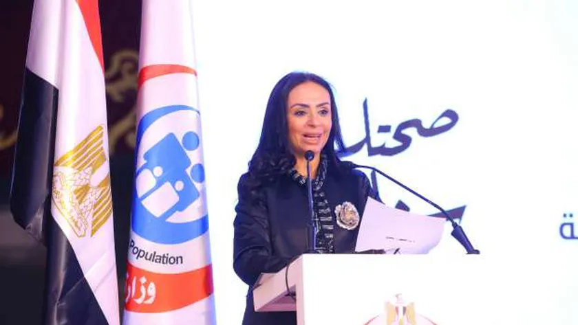 وزيرة التضامن: الأسرة المصدر الأساسي للاستقرار والدعم النفسي للأفراد
                                     | يلا شوت