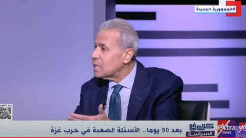 كاتب صحفي: تعاون مصري جزائري على كافة المستويات لتعميق العلاقات
| يلا شوت