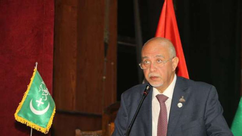 عضو بـ«الشيوخ»: مصر ستظل المدافع الأول عن القضية الفلسطينية
| يلا شوت