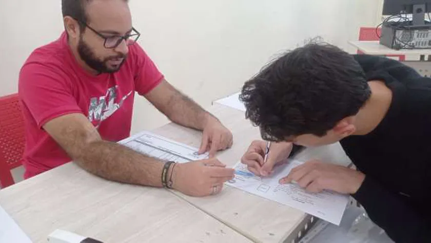 بدء ماراثون انتخابات اتحادات طلاب جامعة حلوان الأهلية
| يلا شوت
