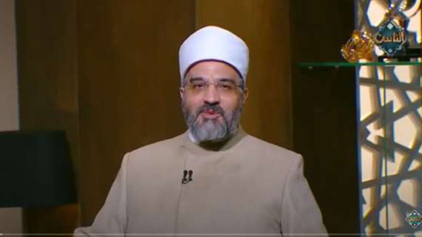 أمين الفتوى بدار الإفتاء: نشر الشائعات فعل شيطاني.. ويعد من الكبائر (فيديو)
| يلا شوت
