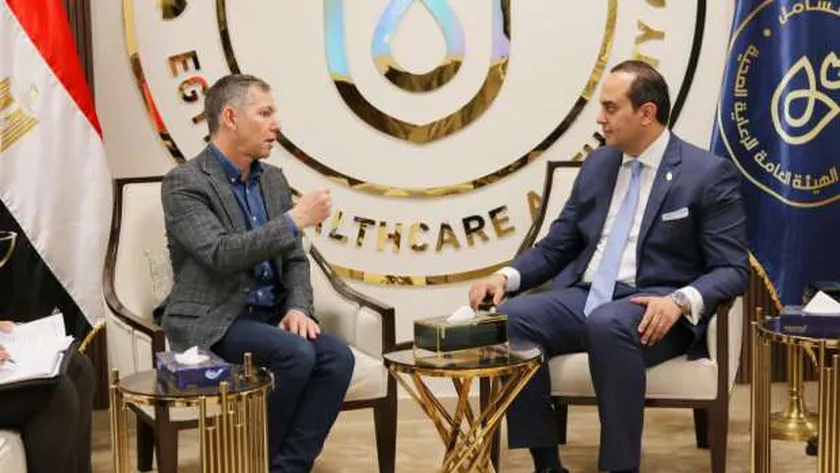 رئيس «الرعاية الصحية»: توظيف الذكاء الاصطناعي لتحقيق أفضل الممارسات العالمية
| يلا شوت