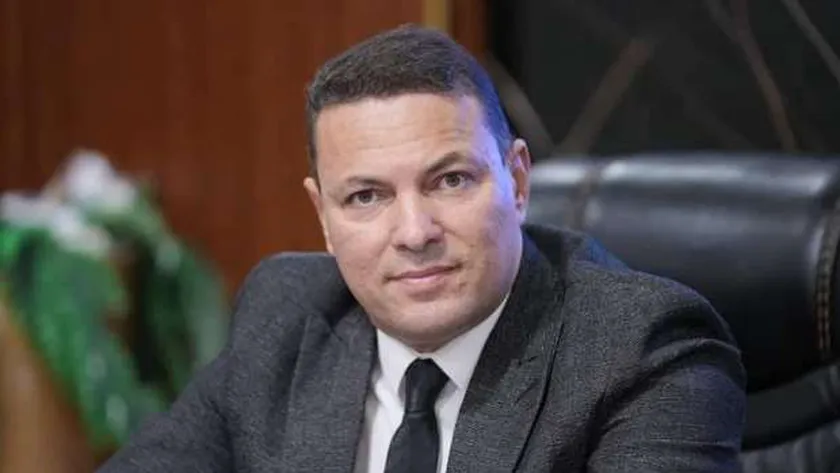 قيادي بـ«مستقبل وطن»: وعي المواطنين أهم سلاح للتصدي للشائعات التي تواجهها الدولة
| يلا شوت