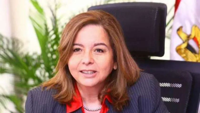 مي عبدالحميد: 140 مواطنا يسددون جدية الحجز بإعلان «سكن لكل المصريين 5»
| يلا شوت
