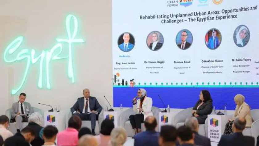 مدير «التنمية الحضرية بالأمم المتحدة»: إعداد دراسات لتحسين المناطق العشوائية
| يلا شوت