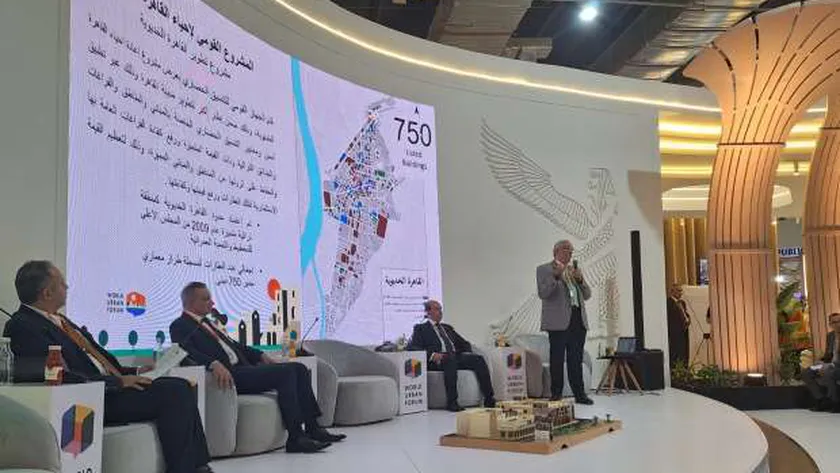 «التنسيق الحضاري»: جذب الاستثمارات يعتمد على التطوير وحماية التراث
| يلا شوت
