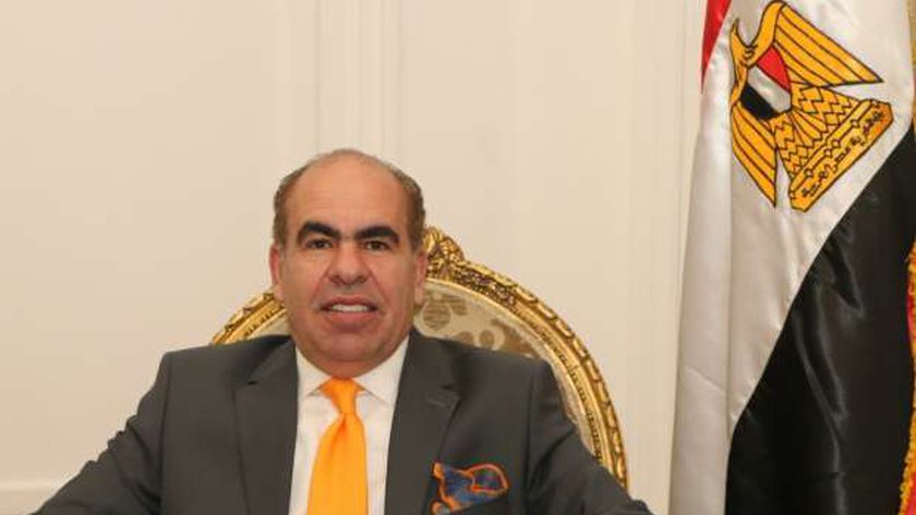 عضو بـ«الشيوخ»: الوعي الشعبي حائط الصد الأقوى أمام المؤامرات والشائعات
| يلا شوت