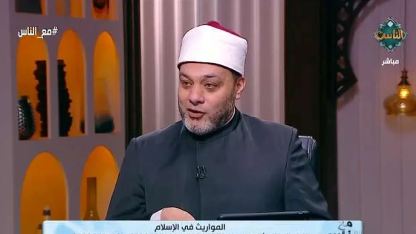 ما حكم الميراث في حالة ترك المتوفى زوجة وبنتين وأختين؟ (فيديو)
| يلا شوت