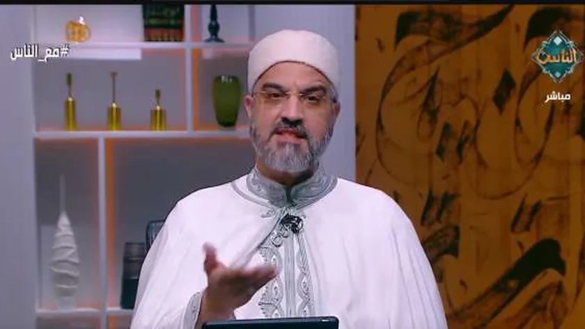 أمين الفتوى: لا تجعل حبيبك محور حياتك حتى لا تخسره (فيديو)
| يلا شوت