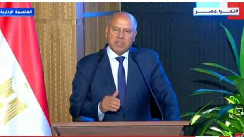 نائب رئيس الوزراء: الدولة تهتم بصناعات موادها وخاماتها الأولية متوفرة
| يلا شوت