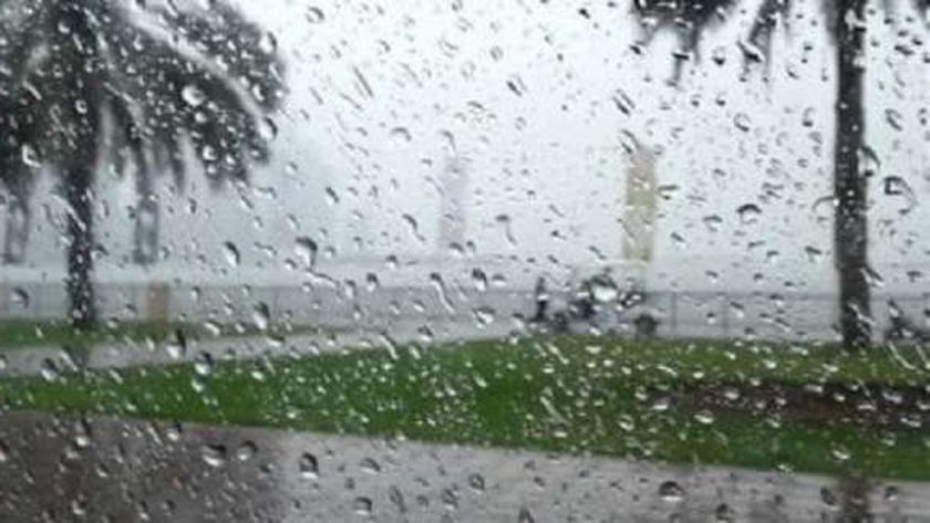 دعاء المطر للمتوفى.. اللهم اجعل لهم في كل قطرة راحة ومغفرة
| يلا شوت
