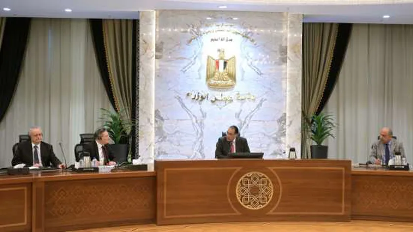 مدبولي: توجيهات رئاسية بتنفيذ المرحلة الأولى من مشروع محطة الضبعة النووية دون تأخير
| يلا شوت