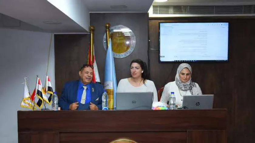 «الذكاء الاصطناعي ودوره نحو التطور».. دورة تدريبية في «الشعب الجمهوري»
| يلا شوت