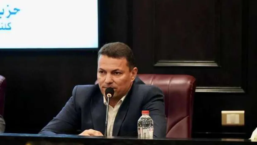 «مستقبل وطن»: وعي الشعب المصري هو السلاح الأقوى للتصدي لحملات الشائعات الممنهجة
| يلا شوت