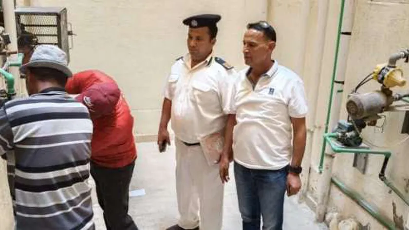 تحرك عاجل من «الإسكان» بشأن وصلات المياه المخالفة وتحصيل المديونيات بالمدن
| يلا شوت