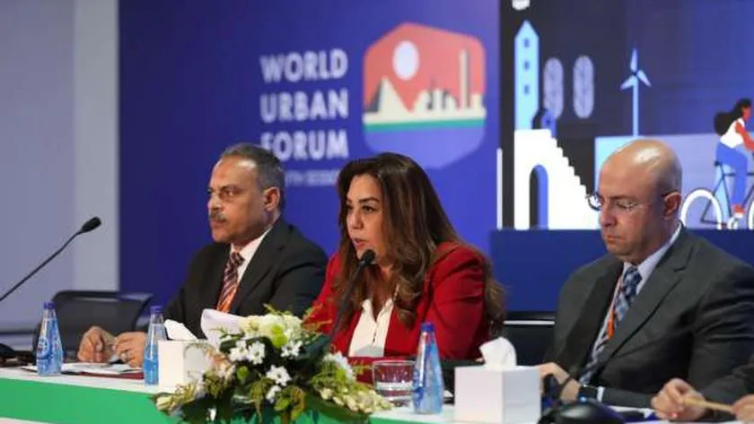 «التنمية المحلية» تعرض التجارب التنموية للشرقية وبني سويف في المنتدى الحضري
                                     | يلا شوت
