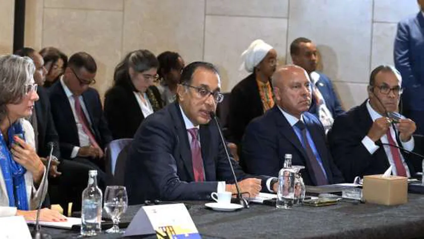 كامل الوزير: 40% من مستخدمي وسائل نقل الركاب الأكثر تلوثا تحولوا إلى «الأخضر»
| يلا شوت