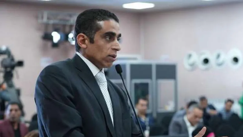 أمين تنظيم حزب الريادة: وعي الشعب حائط الصد الأول ضد محاولات الإخوان التخريبية
| يلا شوت