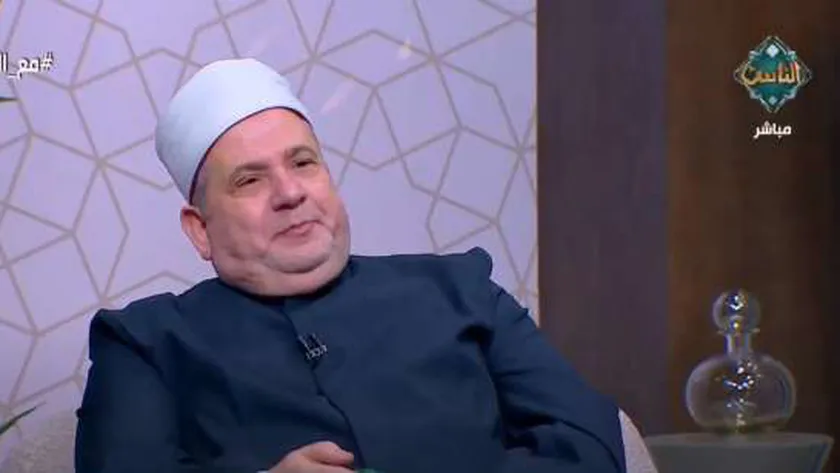 رئيس جامعة الأزهر السابق: لا يجوز القسم بالله لإظهار مزايا أي سلعة وبيعها
| يلا شوت