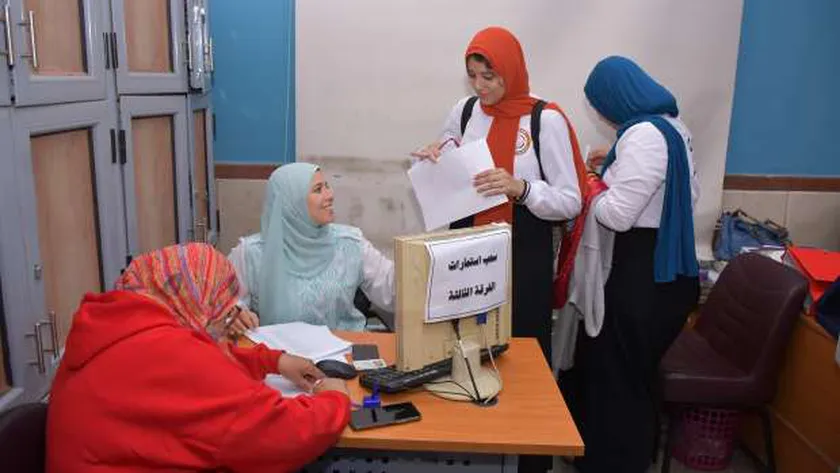 الجامعات تستعد لانتخابات الاتحادات الطلابية.. صناديق شفافة ومقار جاهزة
| يلا شوت