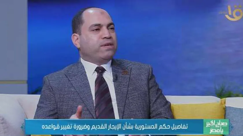 عضو بـ«التنسيقية»: البرلمان على موعد مع تعديل قانون الإيجار القديم
| يلا شوت