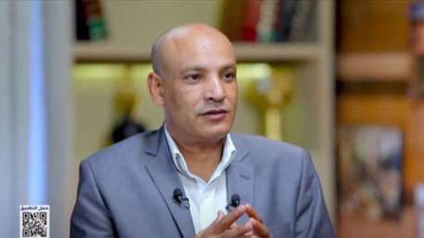 ماهر فرغلي: الإخوان تحالفوا مع الجماعات المتطرفة لاستنزاف الدولة المصرية
| يلا شوت