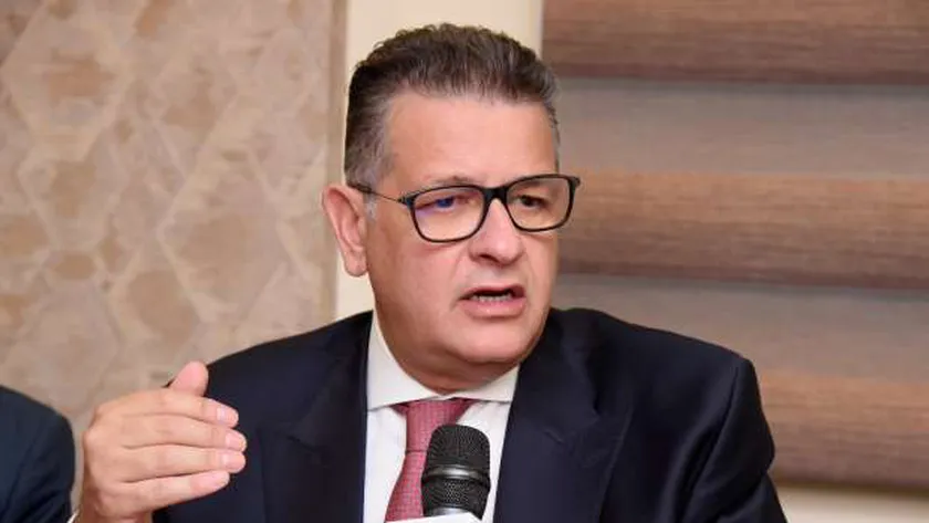 رئيس «حقوق إنسان النواب»: رفع 716 شخصا من قوائم الإرهاب حدث يستحق الوقوف أمامه
| يلا شوت