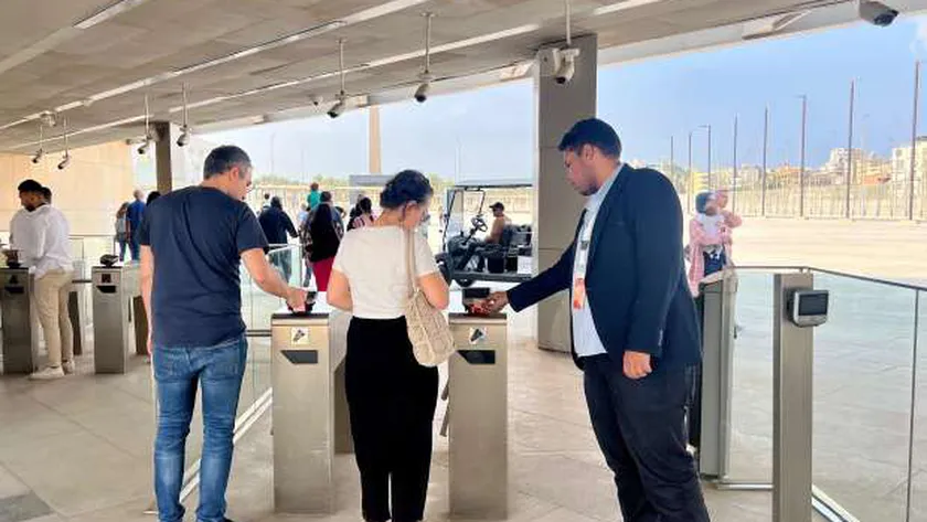 ماراثون جري ومعرض فني ضمن فعاليات مشاركة «الشباب» في أسبوع القاهرة الحضري
| يلا شوت