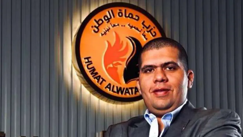 «حماة الوطن»: تعديلات قانون تراخيص المنشآت الصناعية تخفف الأعباء عن المستثمرين
| يلا شوت