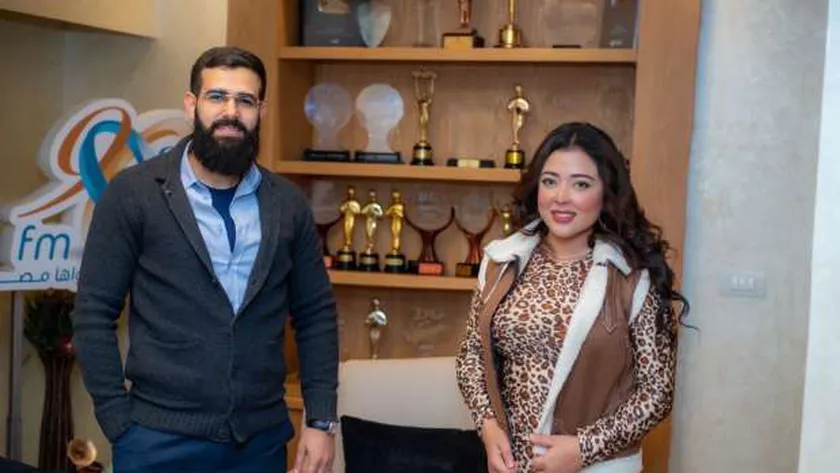 مي إيهاب تناقش تأثير وسائل التواصل الاجتماعي على الصحة النفسية في «إيه المشكلة»
| يلا شوت