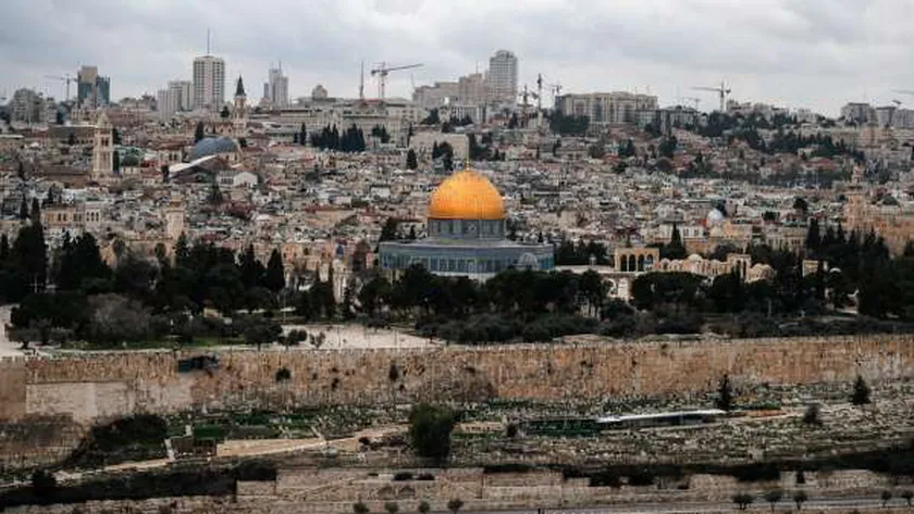 كيف تاجرت جماعة الإخوان الإرهابية بالقضية الفلسطينية واستغلتها سياسيا؟
| يلا شوت