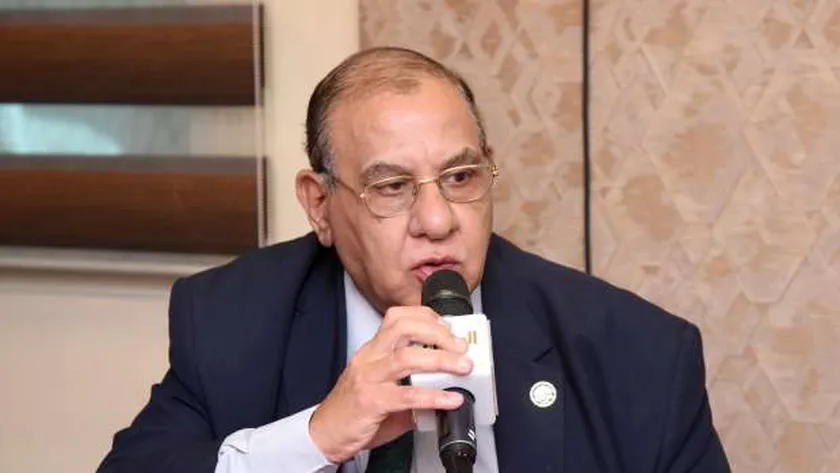 عضو بالحوار الوطني: مصر تقود معركة الشرعية الدولية لحل القضية الفلسطينية
| يلا شوت
