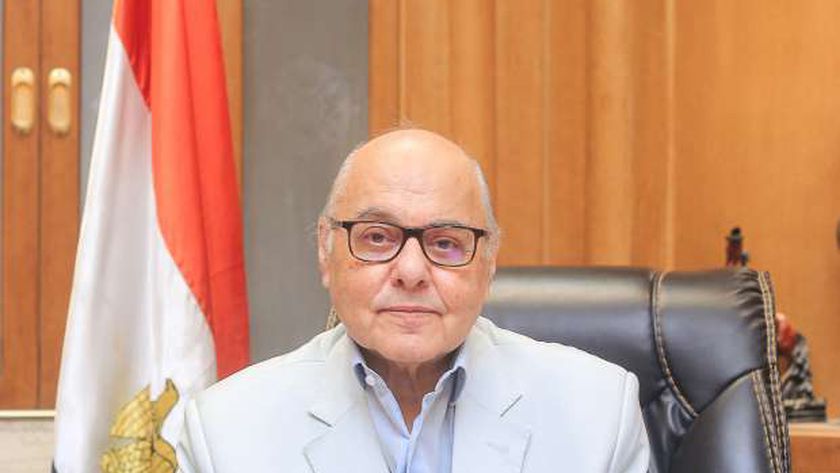 حزب الغد: العفو عن 4600 محكوم عليهم خطوة تعكس الحرص على العدالة الاجتماعية
| يلا شوت