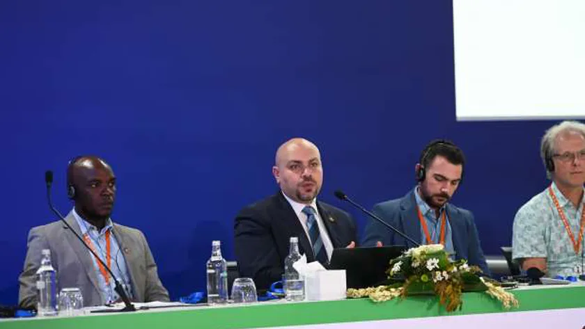 «التضامن»: توفير سبل الحماية والتمكين الاقتصادي للفئات المستحقة دون تمييز
| يلا شوت