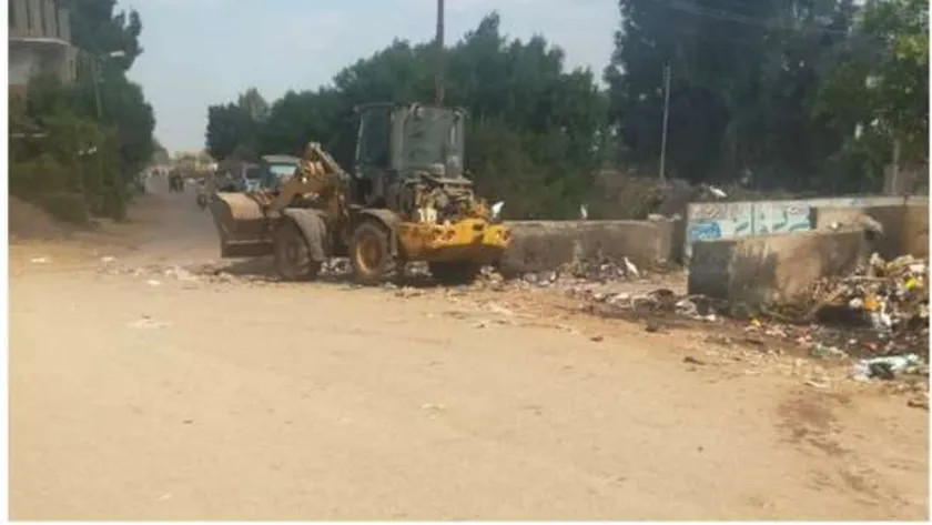 «صوتك مسموع» تستجيب لشكاوى المواطنين بالبحيرة والقليوبية
| يلا شوت