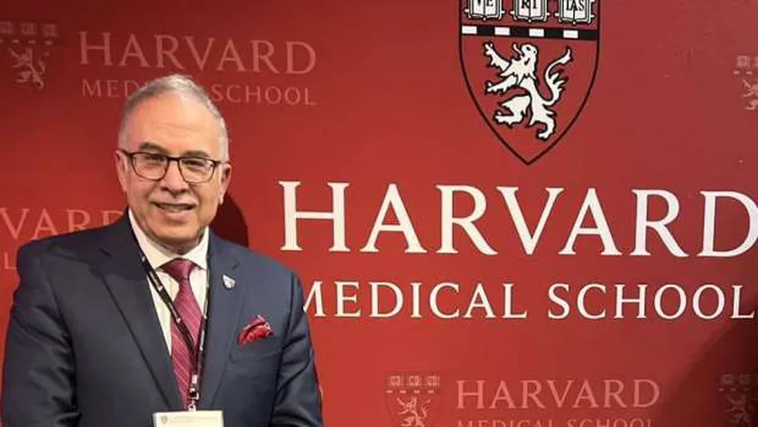 أستاذ بجامعة هارفارد يكشف أسباب ارتفاع معدلات الإصابة بـ«السكري» وطرق الوقاية
| يلا شوت