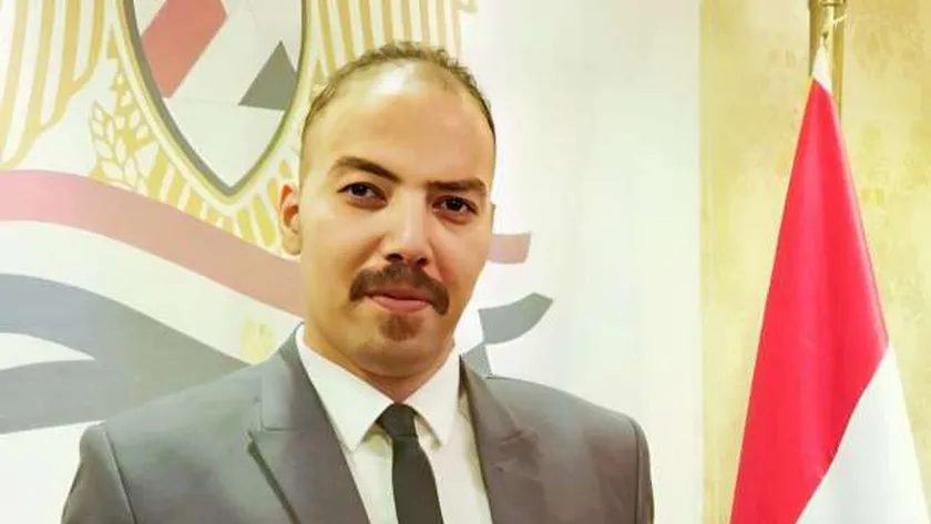 قيادي بحزب المصريين: الدولة المصرية حققت تنمية اقتصادية شاملة وعادلة
| يلا شوت
