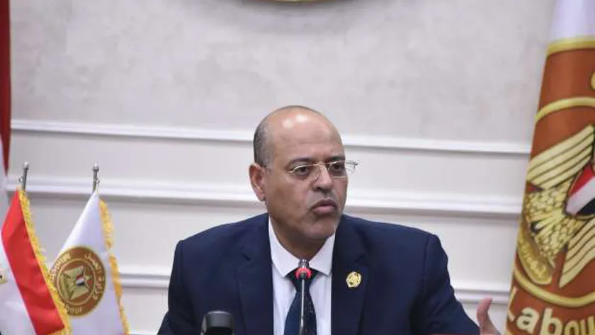 وزير العمل: نتعهد بالقضاء على عمالة الأطفال في «توريد القطن» بحلول 2025
| يلا شوت
