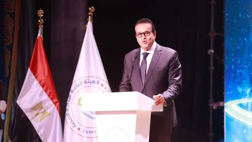 تكلفتها 51 مليار جنيه.. «الصحة» تستعرض إنجازات أول مرحلة للتأمين الصحي الشامل
| يلا شوت